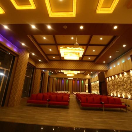 Park Avenue And Resorts Sikar ภายนอก รูปภาพ