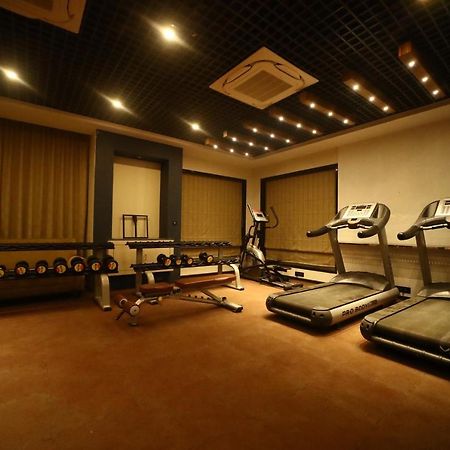 Park Avenue And Resorts Sikar ภายนอก รูปภาพ