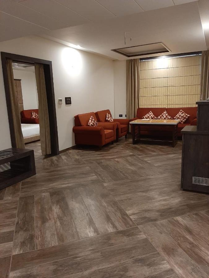 Park Avenue And Resorts Sikar ภายนอก รูปภาพ