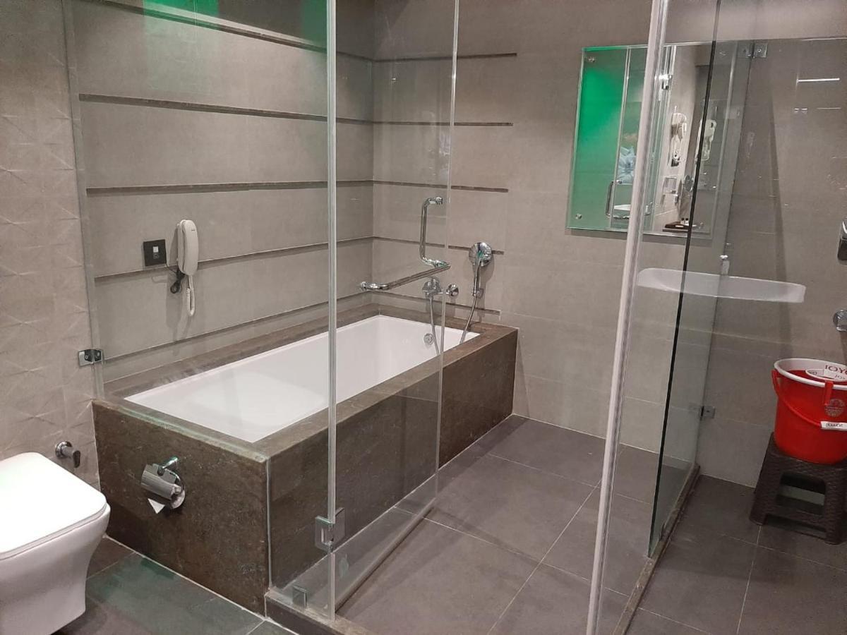 Park Avenue And Resorts Sikar ภายนอก รูปภาพ
