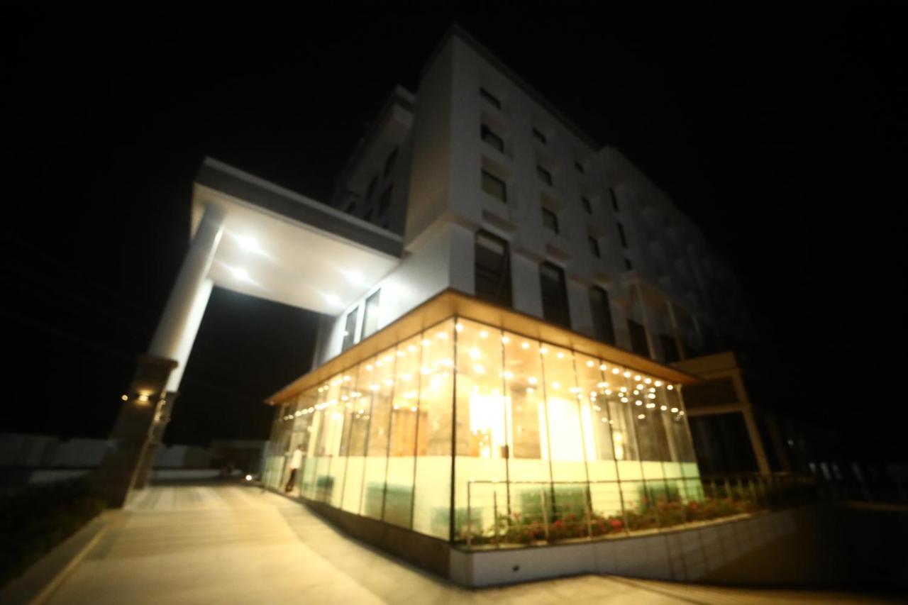 Park Avenue And Resorts Sikar ภายนอก รูปภาพ