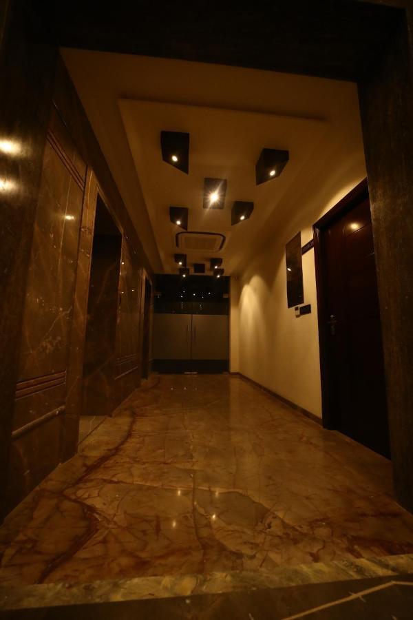Park Avenue And Resorts Sikar ภายนอก รูปภาพ
