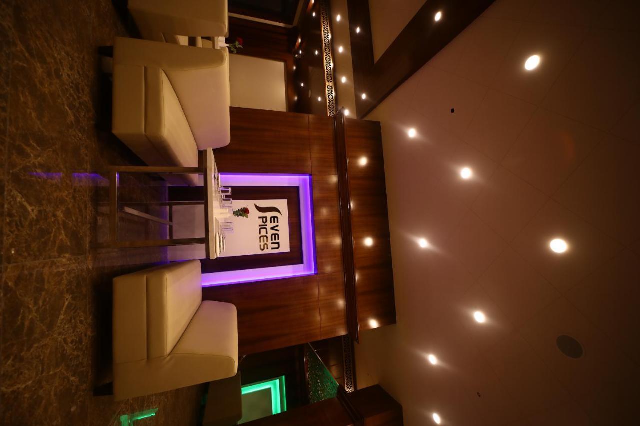 Park Avenue And Resorts Sikar ภายนอก รูปภาพ