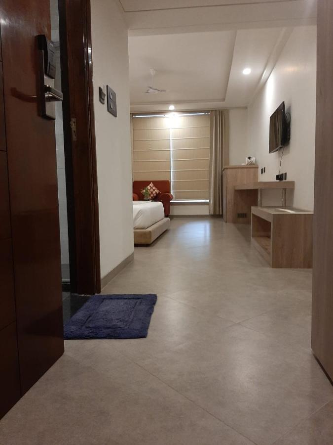 Park Avenue And Resorts Sikar ภายนอก รูปภาพ