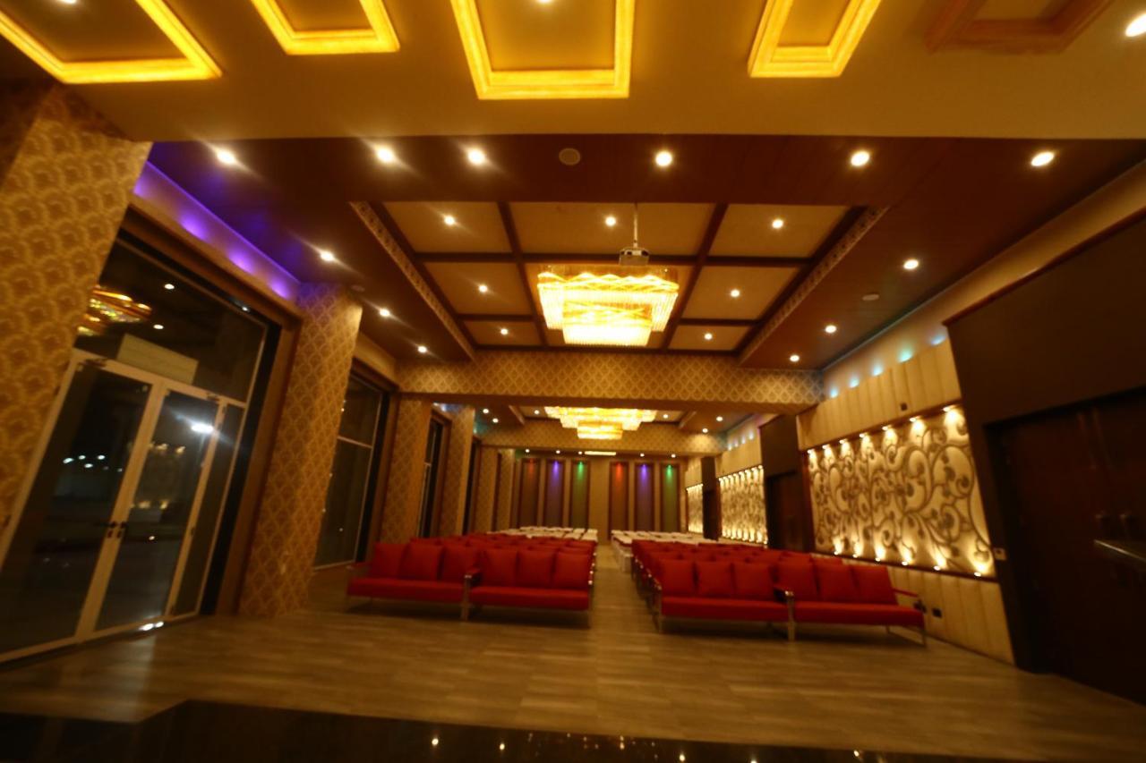 Park Avenue And Resorts Sikar ภายนอก รูปภาพ