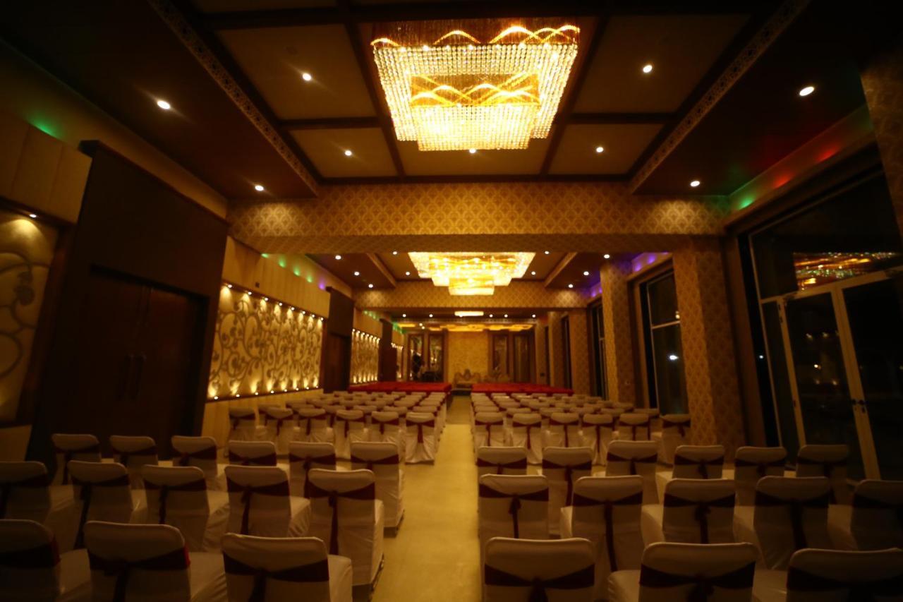 Park Avenue And Resorts Sikar ภายนอก รูปภาพ