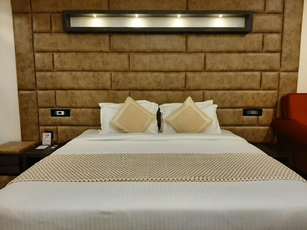 Park Avenue And Resorts Sikar ภายนอก รูปภาพ